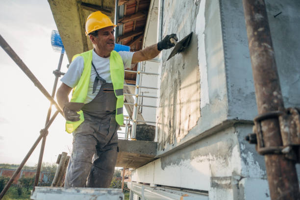 Reflective Insulation in Alexandria, VA